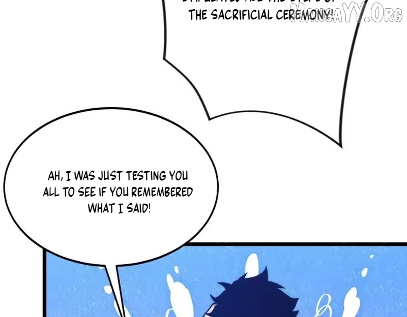 Summoning demons—I am the Abyss Chapter 60 - page 26